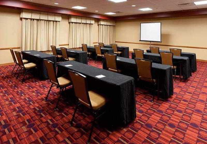Residence Inn By Marriott Chicago Lake Forest/Mettawa Facilities photo